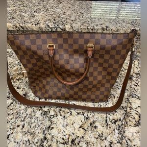 Damier Louis Vuitton
